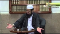 Divine Light Amidst Modern Darkness - Sheikh Sulaiman Moolla