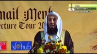 Travelling Light - Harms Of Exceess Baggage - Mufti Ismail Menk