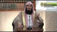 Lessons From The Lives Of The Prophets (pbut) - Mufti Ismail Menk