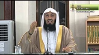 In The Shade Of The Day Of Judgement - Mufti Ismail Menk