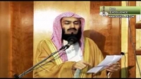 13 Anger and Curse - Mufti Ismail Menk
