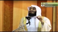 10 Forgiveness - Mufti Ismail Menk