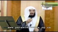 24 Greetings - Mufti Ismail Menk