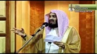 03 Sustenance - Mufti Ismail Menk