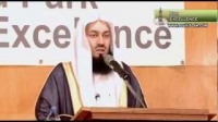 Raising Tomorrows Leaders Today - Mufti Ismail Menk
