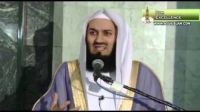 Life Of The Final Messenger - Muhammad pbuh - 03 - Birth and Childhood - Mufti Ismail Menk