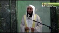 Life Of The Final Messenger - Muhammad pbuh - 29 - Mufti Ismail Menk