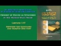 147. Refuting the Khawaarij and Murji'ah 2nd part - Abu Mussab Wajdi Akkari