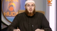 Ask Huda Live, 22 May 2012 - Dr Muhammad Salah