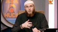 Ask Huda (Re-Run), 21 May 2012 - Dr Muhammad Salah
