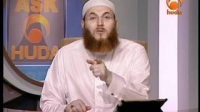 Ask Huda, 14 May 2012 (Re-Run 15 May 2012) - Dr Muhammad Salah
