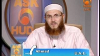 Ask Huda (Live), 13 May 2012 - Dr Muhammad Salah