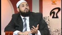 Let's Talk, Defending Islam - Malik Evangelatos