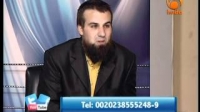 Ask Huda (Re-run), 09 May 2012 - Dr Muhammad Salah