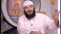 Ask Huda (Re-run), 07 May 2012 - Sh Haitham Al-Haddad