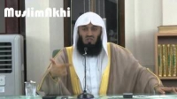 5. A Man Rejected Adultry For Fear of Allah - Mufti Ismail Menk ᴴᴰ