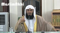 4. Two People Loving Each Other For The Sake of Allah - Mufti Ismail Menk ᴴᴰ
