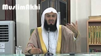 3. A Man Whose Heart Is Stuck To The Masjid - Mufti Ismail Menk ᴴᴰ