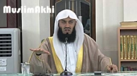 1. The Just Ruler - Mufti Menk ᴴᴰ