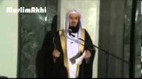 Allah Have Protected Prophet Muhammad (PBUH) from Mockery - Mufti Menk