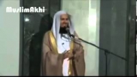 The Result of Abu Jahl When he instulted Prophet Muhammad (PBUH) - Muf
