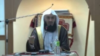 Its The Message That Is Important - Funny - Mufti Menk ᴴᴰ