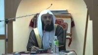 Charity Begins At Home - Mufti Menk ᴴᴰ