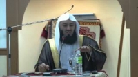 Be Careful When Talking About People Who Serve The Deen - Mufti Menk ᴴᴰBe Careful When Talking About