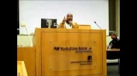 Hope, Turn to Allah, Forgiveness and Leaving a Sin for the Pleasure of Allah