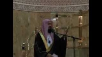 You Want Desires in this World or in the Hereafter? - Mufti Menk