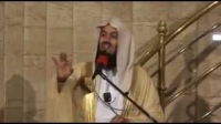 Forgive and Forget - Mufti Ismail Menk