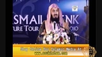 But She Is Reminding Me Of Salaah And We Are Just Chatting - Ismail Mufti