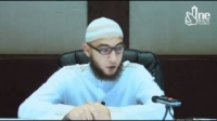 EXPOSING PAST SINS FOR DA'WAH | Abu Mussab | HD