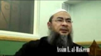 How to behave after nikah