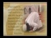Pray like The Prophet [2of2]