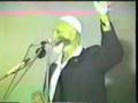 Monotheism And Trinity - Sheikh Ahmed Deedat (2/14