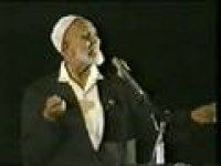 Islam: The Way, The Truth, And The Life - A. Deedat (9/14