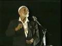 Islam: The Way, The Truth, And The Life - A. Deedat (6/14