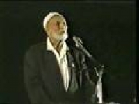 Islam: The Way, The Truth, And The Life - A. Deedat (5/14