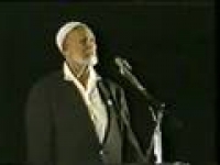 Islam: The Way, The Truth, And The Life - A. Deedat (4/14