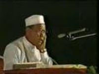 Islam: The Way, The Truth, And The Life - A. Deedat (1/14