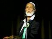 Al-Qur'an: The Miracle Of Miracles - Ahmed Deedat (4/12