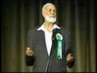 Al-Qur'an: The Miracle Of Miracles - Ahmed Deedat (12/12)