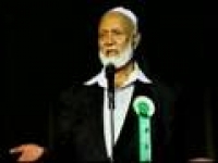 Al-Qur'an: The Miracle Of Miracles - Ahmed Deedat (5/12
