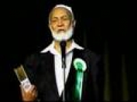 Al-Qur'an: The Miracle Of Miracles - Ahmed Deedat (2/12