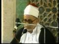 Message Of The Qur'an - Sheikh Ahmed Deedat (1/12