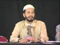Seeking The Knowledge In The Light Of Islam -Z. Naik (13/19