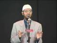 Seeking The Knowledge In The Light Of Islam -Z. Naik (10/19