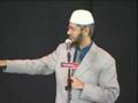 Seeking The Knowledge In The Light Of Islam -Z. Naik (3/19