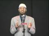 Seeking The Knowledge In The Light Of Islam -Z. Naik (2/19